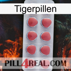 Tiger Pills 18